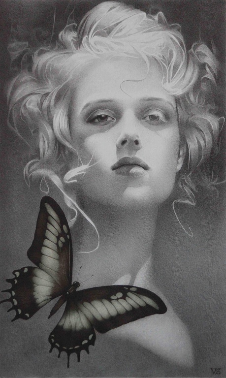 Коллекция-1 33х20 акварель, 2015 |  Collection-1