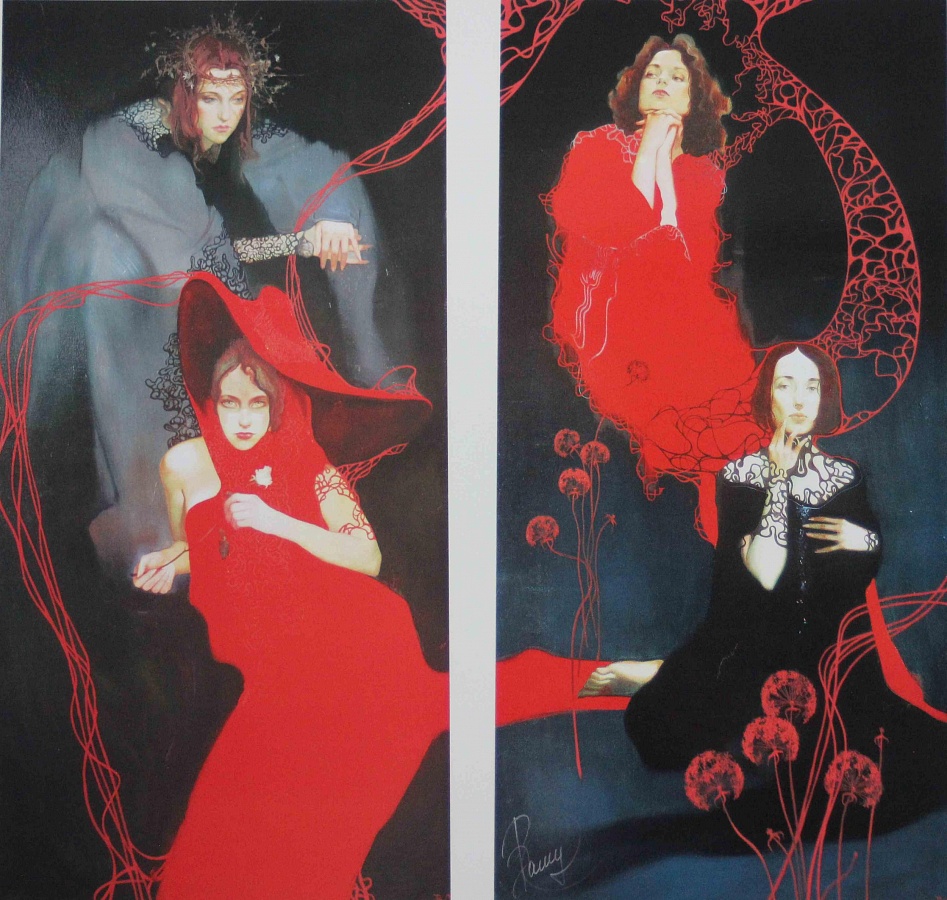 Карты 57х57  |  Cards 57х57