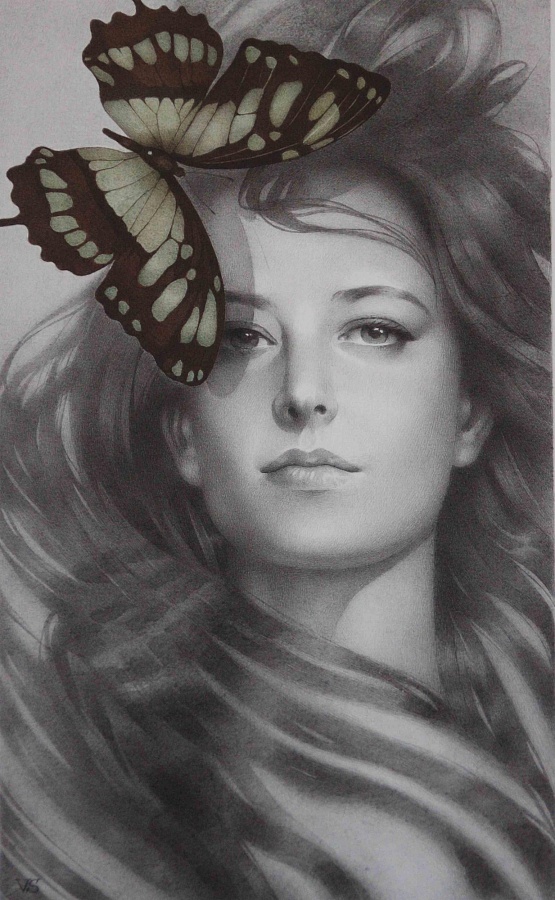 Коллекция-2 33х20 акварель, 2015 |  Collection-2